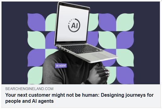 次の顧客は人間ではないかもしれない AIエージェント設計