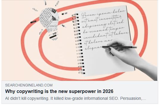 2026 コピーライティング 新たなスーパーパワー