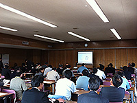 愛知県豊川市職員向け研修自治体サイトの課題と今後のあり方
